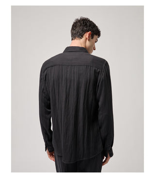 GIANNI LUPO Camicia con colletto