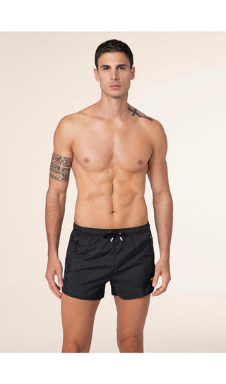 F**K Boxer da mare