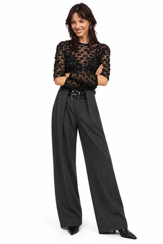 DIXIE TOP