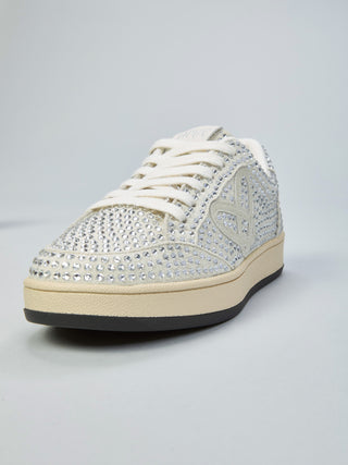 OVYE' Sneaker Con Strass