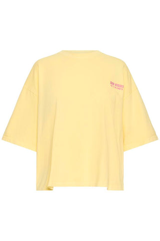 ICHI T-shirt Over Nica 4