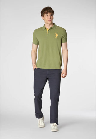 U.S. POLO ASNN. POLO-