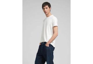 REPLAY M3231.000 T-SHIRT T-shirt girocollo con logo