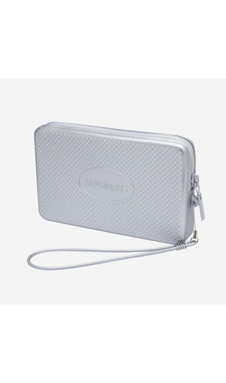 Havaianas Mini Borsa Plus Cool Metallic