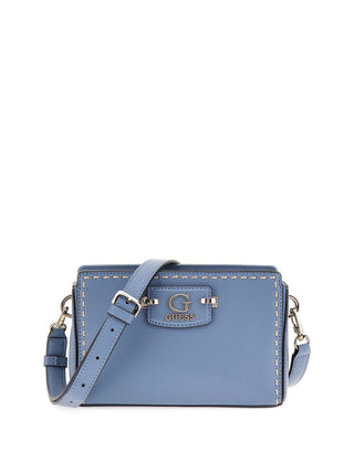GUESS Borsa a tracolla mini Nastra