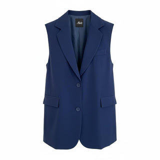 AKE' Gilet galad monopetto