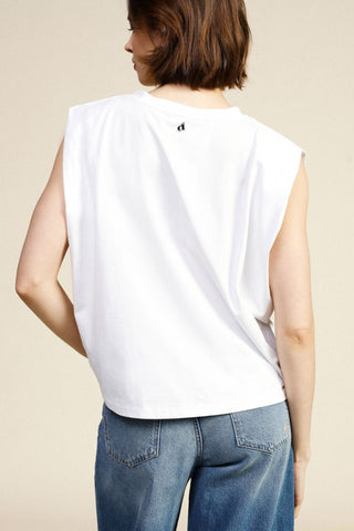 DIXIE T-shirt girocollo a maniche lunghe aderente
