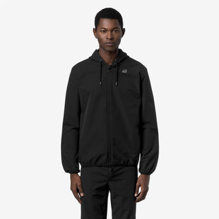 K-WAY GIACCA JOURNEER TRAVEL