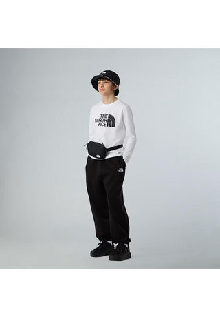 THE NORTH FACE T-shirt a maniche lunghe Easy