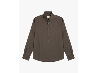 GIANNI LUPO Camicia elegante in misto modal