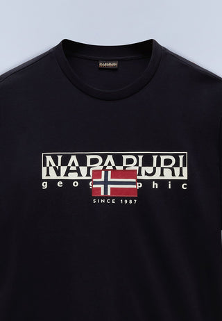 NAPAPIJRI T-Shirt AYLMER