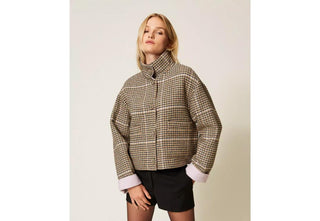 TWINSET ACTITUDE C.SPALLA