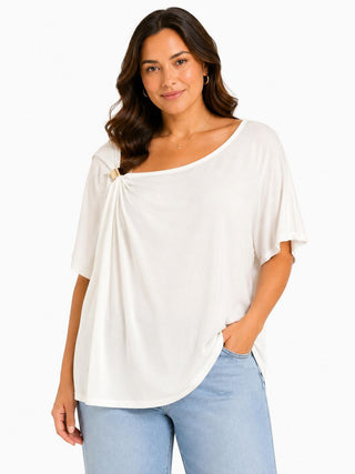 SUSY STAR Maglia con accessorio
