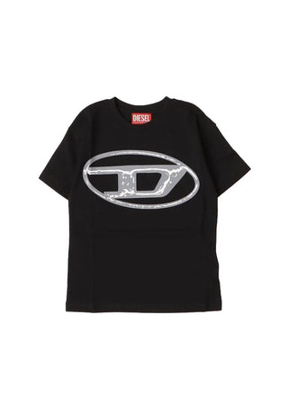 Diesel Tbonnie over