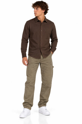 GIANNI LUPO CAMICIA