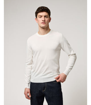 GIANNI LUPO MAGLIA GIROCOLLO