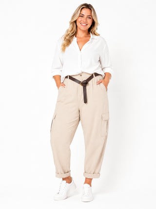 SUSY STAR Pantalone cargo