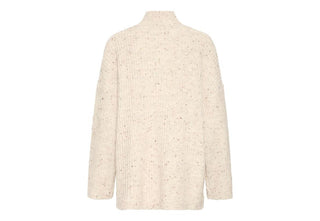 ICHI Maglione Loose fit collo alto