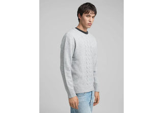 REPLAY UK4871.000.G23894 MAGLIA Pullover girocollo
