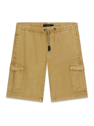 GUESS SHORT Bermuda cargo