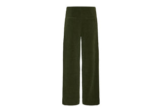 ICHI Pantalone Kate Corduroy