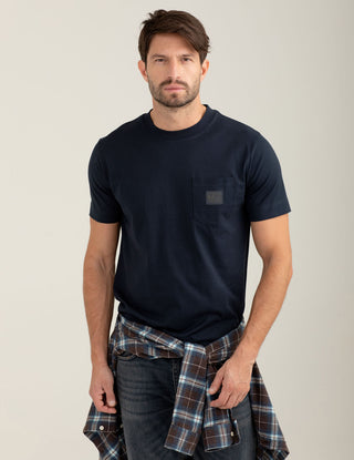 FREDMELLO T-SHIRT