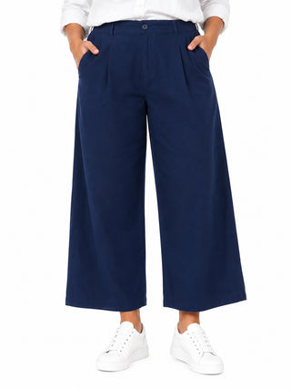 SUSY STAR Pantalone CROPPED