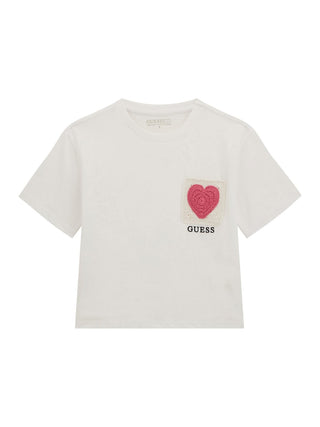 GUESS T-SHIRT-