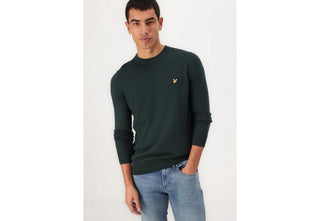 Lyle & Scott MAGLIA
