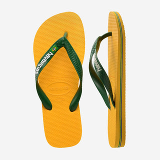 Havaianas Havaianas Brasil Logo