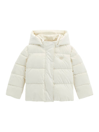 GUESS Piumino con cappuccio