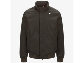 K-WAY AMAURY TWILL MARMOTTA