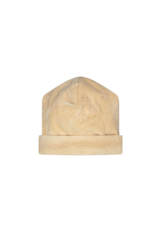 MELBY 22S2421 Accessori Berretto da neonata con cuoricini