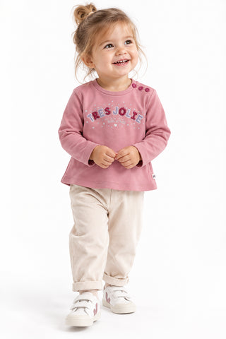 MELBY T-Shirt