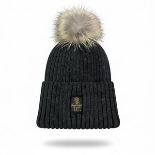 RefrigiWear SNOW FLAKE HAT Accessori SNOW FLAKE HAT