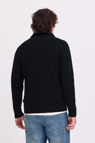 BLEND MAGLIA