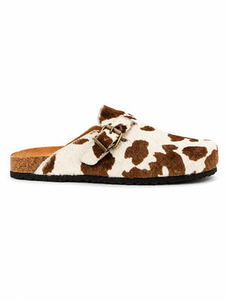 OVYE' Mules In Cavallino