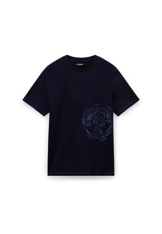 NAPAPIJRI T-Shirt a Maniche Corte