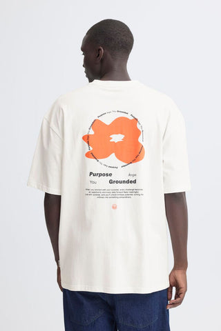 BLEND T-SHIRT T-Shirt a Maniche Corte