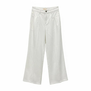 GIANNI LUPO JEANS WIDE-LEG