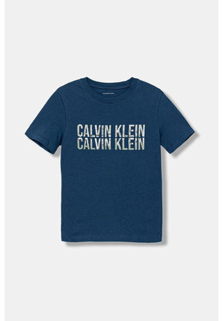 Calvin Klein Jeans T-shirt in cotone