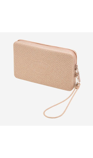 Havaianas Mini Borsa Plus Cool Metallic