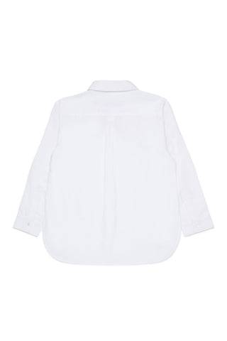 MAX&Co. CAMICIA Camicia con logo sul taschino