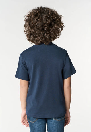 U.S. POLO ASNN. T Shirt Jersey Micro Logo