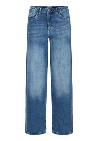 ICHI IHTWIGGY STRAIGHT Jeans