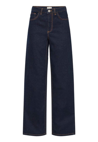 ICHI IHTWIGGY STRAIGHT Jeans