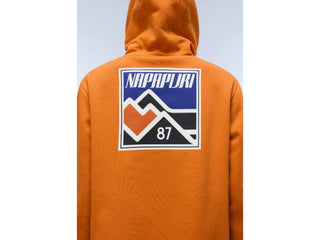 NAPAPIJRI Felpa B-GUIDE H
