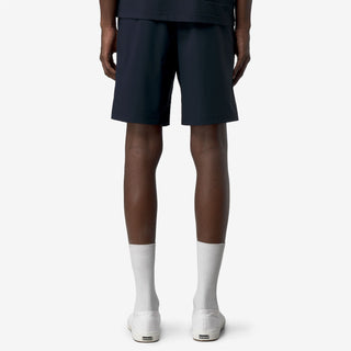 K-WAY SHORT NESILIER TRAVEL