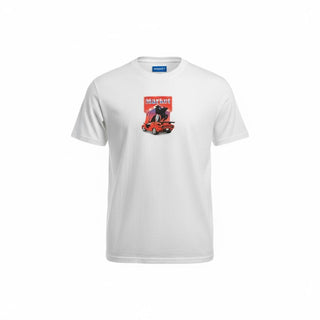 MARKET JBTH024 T-SHIRT T-shirt Girocollo