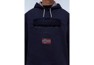 NAPAPIJRI FELPA